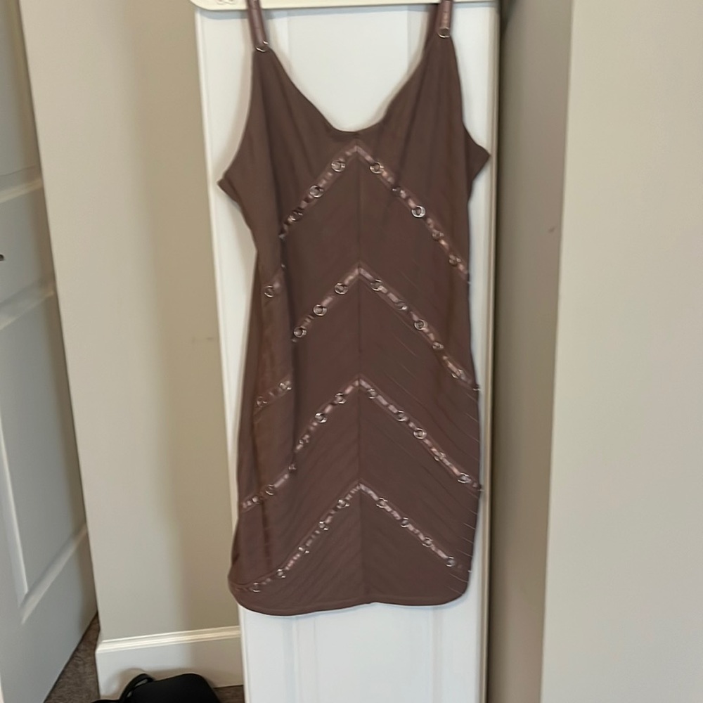 Forever 21 dress